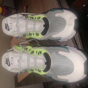 Nike running sneakers